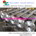 Tungsten Carbide Coated Screw Barrel 